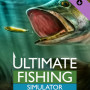 Ultimate Fishing Simulator - Greenland (PC) - Steam Key  - RU/CIS