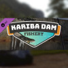 Ultimate Fishing Simulator - Kariba Dam DLC Steam Key - RU/CIS