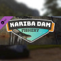 Ultimate Fishing Simulator - Kariba Dam DLC Steam Key - RU/CIS