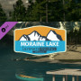Ultimate Fishing Simulator - Moraine Lake DLC Steam Key - RU/CIS