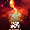 From Space - Mission Pack: Molten Iron (PC) - Steam Key - MEA