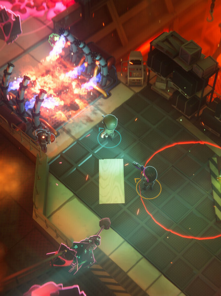 From Space - Mission Pack: Molten Iron (PC) - Steam Key - MEA