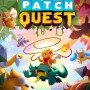 Patch Quest (PC) - Steam Key  - MEA