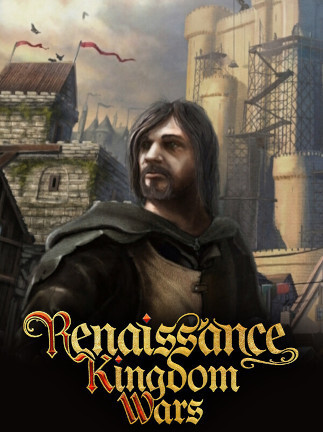 Renaissance Kingdom Wars (PC) - Steam Key  - GLOBAL - Chinese Language
