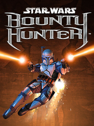 STAR WARS: Bounty Hunter (PC) - Steam Key  - SOUTH KOREA