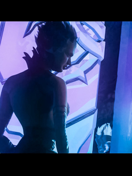 STAR WARS: Bounty Hunter (PC) - Steam Key  - SOUTH KOREA