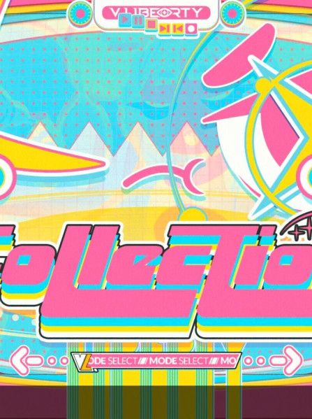 DJMax Respect V: V Liberty Pack (PC) - Steam Key  - GLOBAL - Chinese Language