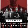 Hitman 3: Sarajevo Six Campaign Pack (PC) - Steam Key  - ROW