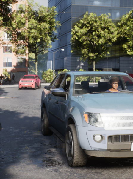 Police Simulator: Patrol Officers | Gold Edition (PC) - Steam Key  - CHINA