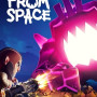 From Space (PC) - Steam Key  - TURKEY