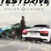 Test Drive Unlimited Solar Crown | Silver Sharps Edition (PC) - Steam Key  - ROW