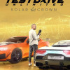 Test Drive Unlimited Solar Crown | Gold Edition (PC) - Steam Key  - ROW