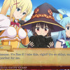 KonoSuba: God's Blessing on this Wonderful World! Love For These Clothes Of Desire! (PC) - Steam Key  - GLOBAL - Chinese Language