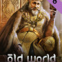 Old World: Behind the Throne (PC) - Steam Key  - RU/CIS