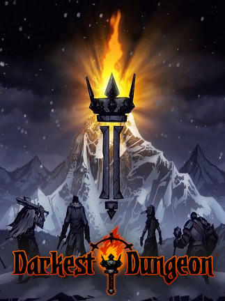 Darkest Dungeon II | Oblivion Edition (PC) - Steam Key  - MIDDLE-EAST