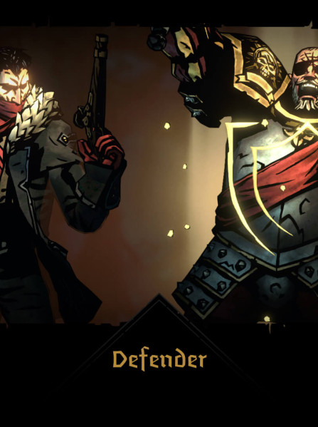 Darkest Dungeon II | Oblivion Edition (PC) - Steam Key  - MIDDLE-EAST