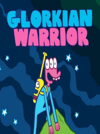 Glorkian Warrior: The Trials Of Glork Steam Key - GLOBAL - Portuguese Language