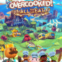 Overcooked All You Can Eat Steam - ASIA