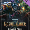 Warhammer 40,000: Rogue Trader - Deluxe Pack (PC) - Steam Key  - MIDDLE-EAST