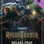 Warhammer 40,000: Rogue Trader - Deluxe Pack (PC) - Steam Key  - MIDDLE-EAST