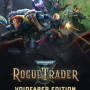 Warhammer 40,000: Rogue Trader | Voidfarer Edition (PC) - Steam Key  - MIDDLE-EAST