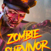 Zombie Survivor: Undead City Attack (PC) - Steam Key - GLOBAL - Russian Language