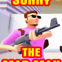 Sonny The Mad Man: Casual Arcade Shooter (PC) - Steam Key  - GLOBAL - Russian Language