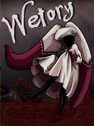Wetory (PC) - Steam Key  - GLOBAL - Chinese Language