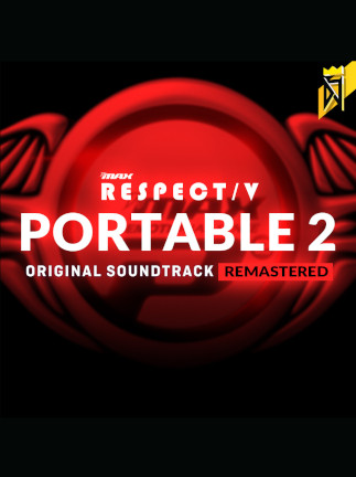 DJMAX RESPECT V - Portable 2 Original Soundtrack (REMASTERED) (PC) - Steam Key  - GLOBAL - Chinese Language