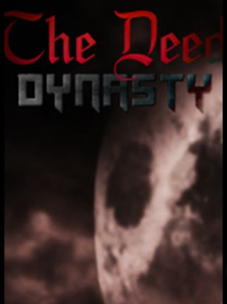 The Deed: Dynasty Steam Key - ROW
