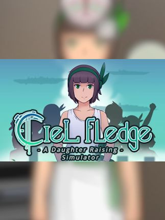 Ciel Fledge: A Daughter Raising Simulator - Steam Key - GLOBAL - Chinese Language
