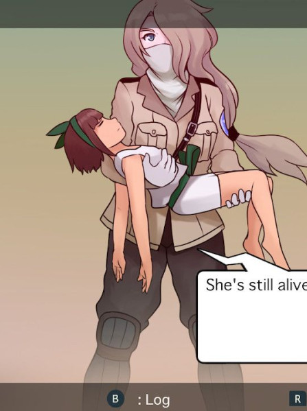 Ciel Fledge: A Daughter Raising Simulator - Steam Key - GLOBAL - Chinese Language