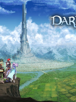 Dark Deity (PC) - Steam Key  - CHINA