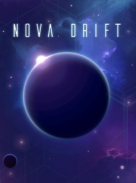 Nova Drift Steam - RU-CIS