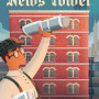 News Tower (PC) - Steam Key  - RU-CIS