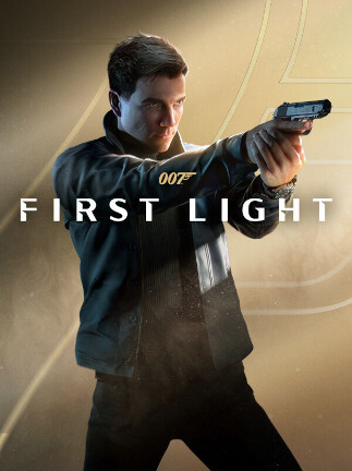 007: First Light (PC) - Steam Key - ASIA
