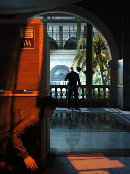 007: First Light (PC) - Steam Key - ASIA