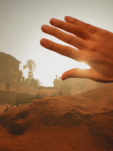 Cowboy Life Simulator (PC) - Steam Key  - ROW