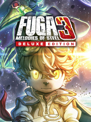 Fuga: Melodies of Steel 3 | Deluxe Edition Steam Key  - GLOBAL