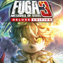 Fuga: Melodies of Steel 3 | Deluxe Edition Steam Key  - GLOBAL
