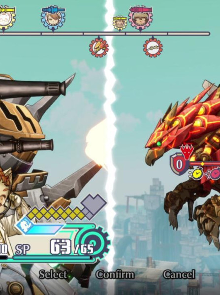 Fuga: Melodies of Steel 3 | Deluxe Edition Steam Key  - GLOBAL