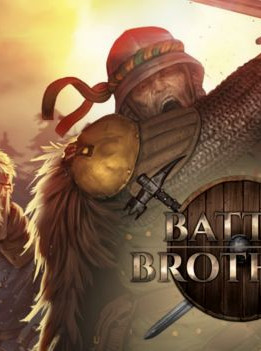 Battle Brothers Steam Key - ROW