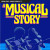 A Musical Story Original Soundtrack Steam Key  - GLOBAL