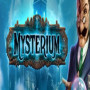 Mysterium: A Psychic Clue Game Steam Key - GLOBAL - Russian Language