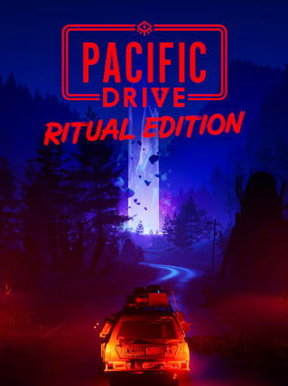Pacific Drive | Ritual Edition (PC) - Steam Key  - EU