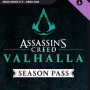 Assassin's Creed Valhalla Season Pass (Xbox One, Series X/S) - Xbox Live Key  - EUROPE RESTRICTED