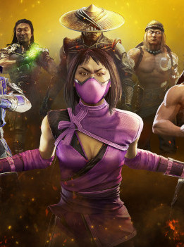 Mortal Kombat 11 | Ultimate Add-On Bundle (Xbox Series X/S) - Xbox Live Key  - EUROPE RESTRICTED