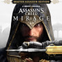 Assassin's Creed Mirage | Master Assassin Edition (Xbox Series X/S) - Xbox Live Key  - EUROPE RESTRICTED