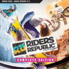 Riders Republic | Complete Edition (Xbox Series X/S) - Xbox Live Key - EUROPE RESTRICTED