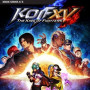 THE KING OF FIGHTERS XV (Xbox Series X/S) - Xbox Live Key  - EUROPE RESTRICTED